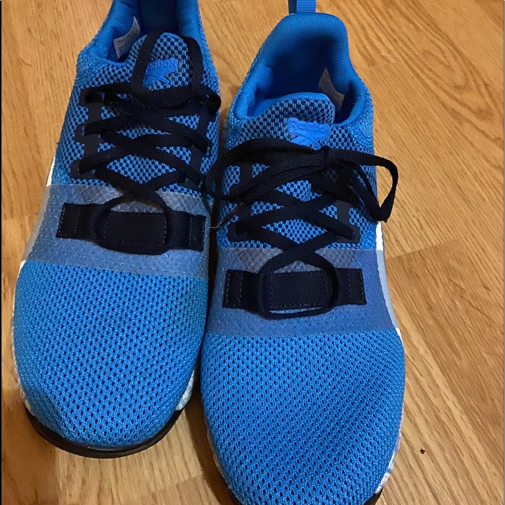 Men’s Nike Flashfilm size 9 Barely worn!